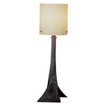 Fullered Impressions Table Lamp