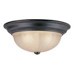 16-Inch Flushmount Ceiling Fixture