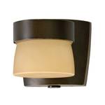 Small Fluorescent Outdoor Wall Light