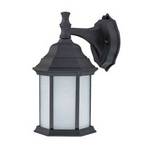 12-Inch Outdoor Wall Light