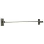 24-inch Towel Holder Bar