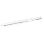 32-Inch T2 Fluorescent Under Cabinet Light