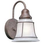 Single-Light Sconce