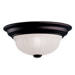 11-Inch Flushmount Ceiling Fixture