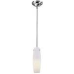 Energy Star Qualified Mini-Pendant 