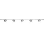 Five-Light LED Accent Light Kit