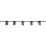 Five-Light Adjustable LED Accent Light Kit