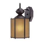 12-3/4-Inch Outdoor Wall Light