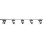 Five-Light Adjustable LED Accent Light Kit