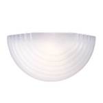 Single-Light Sconce 