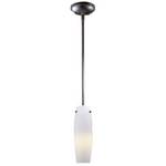 Energy Star Qualified Mini-Pendant