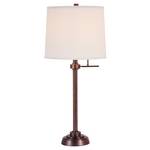 Simplicity Table Lamp 