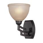 Single-Light Sconce