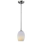 Energy Star Qualified Mini-Pendant