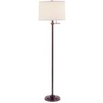 Modern Floor Lamp with Shade