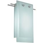 Two-Light Sconce