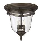 13-Inch Flushmount Ceiling Fixture