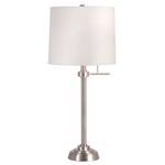 Modern Table Lamp with Shade