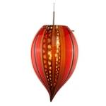 Art-Glass Pendant