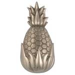 Pineapple Doorbell Button