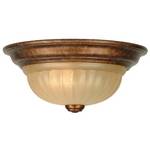 11-Inch Flushmount Ceiling Fixture