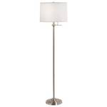 Modern Floor Lamp with Shade