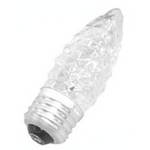 40-watt B10 incandescent bulb 2-pack