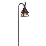 Mt. Laurel Low Voltage Path Light
