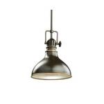 Retro Mini-Pendant