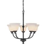 Five-Light Chandelier 