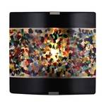 Italian Glass Sconce