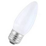 40-watt B10 incandescent bulb 2-pack