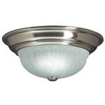 14-Inch Flushmount Ceiling Fixture