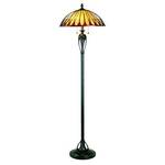 Tiffany Floor Lamp