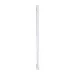 8-watt T2 fluorescent bulb