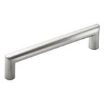 5-19/32-Inch Stainless Steel Cabinet Pull