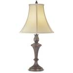Torch Desk Lamp