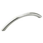 5-21/32-Inch Stainless Steel Cabinet Pull