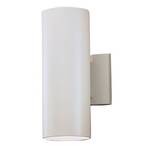 Cylindrical Outdoor Wall Light