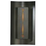 16-1/2-Inch Outdoor Wall Light
