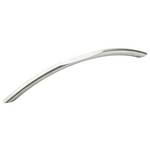 8-3/4-Inch Stainless Steel Cabinet Pull