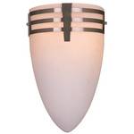 Energy Star Qualified Single-Light Sconce