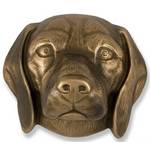 Beagle Door Knocker