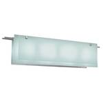 Five-Light Bathroom Fixture