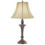 Torch Table Lamp
