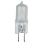 10-watt 12-volt halogen bi-pin bulb
