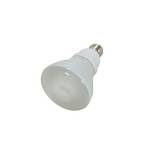 23-watt R40 Reflector compact fluorescent bulb