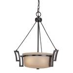 Three-Light Pendant