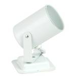 4-Inch Swivel Accent Uplight