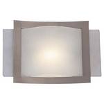 Energy Star Qualified Single-Light Sconce